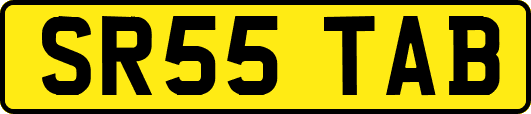 SR55TAB