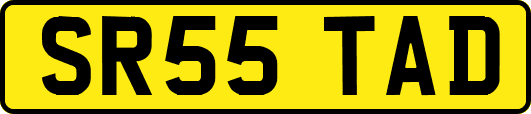 SR55TAD
