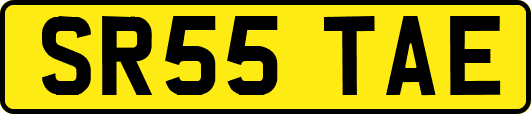 SR55TAE