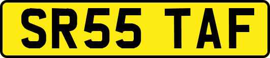 SR55TAF