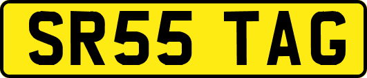 SR55TAG