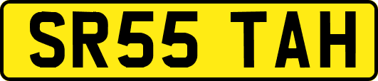 SR55TAH