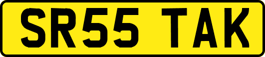 SR55TAK