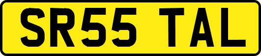 SR55TAL