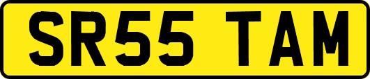 SR55TAM