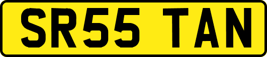 SR55TAN