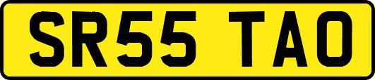SR55TAO