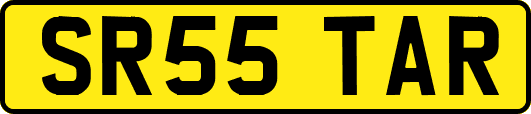 SR55TAR