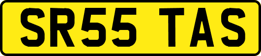 SR55TAS