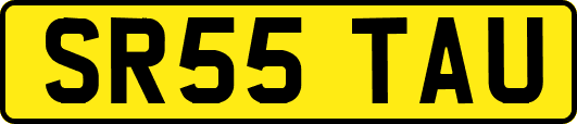 SR55TAU