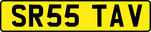 SR55TAV