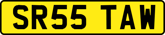 SR55TAW