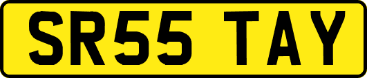SR55TAY