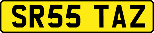 SR55TAZ