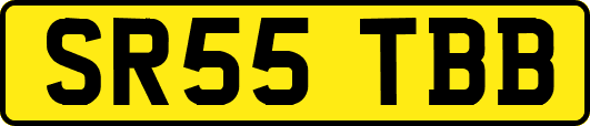 SR55TBB