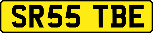 SR55TBE