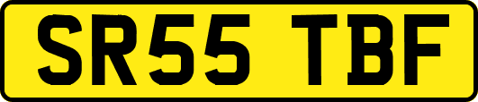 SR55TBF