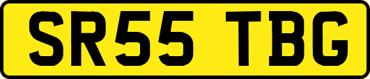 SR55TBG