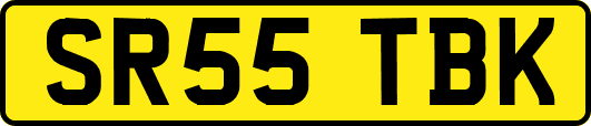 SR55TBK