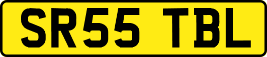 SR55TBL