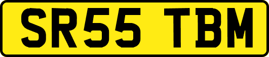SR55TBM