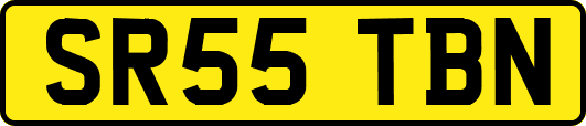 SR55TBN