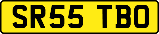 SR55TBO