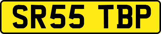 SR55TBP