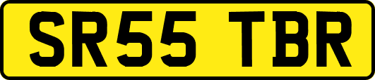 SR55TBR
