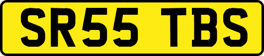 SR55TBS