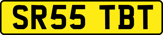 SR55TBT