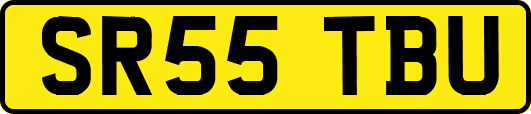 SR55TBU