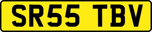 SR55TBV