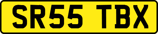 SR55TBX