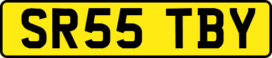 SR55TBY