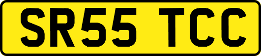 SR55TCC