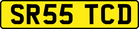 SR55TCD