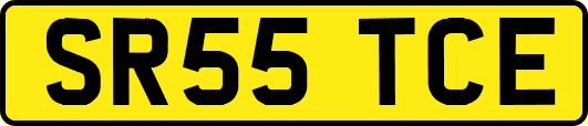 SR55TCE