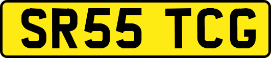 SR55TCG
