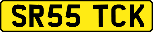 SR55TCK