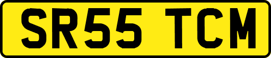 SR55TCM