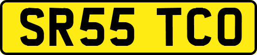 SR55TCO