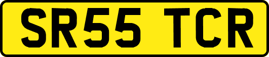 SR55TCR