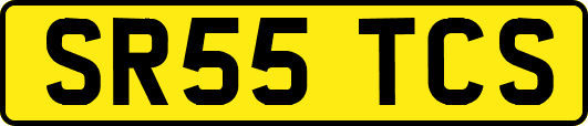 SR55TCS