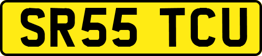 SR55TCU