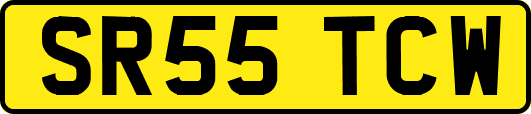 SR55TCW