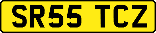 SR55TCZ