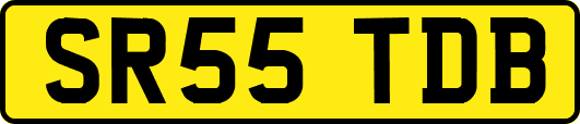 SR55TDB