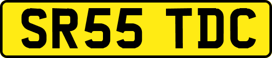 SR55TDC