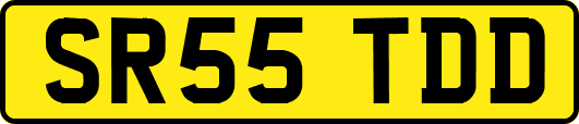 SR55TDD